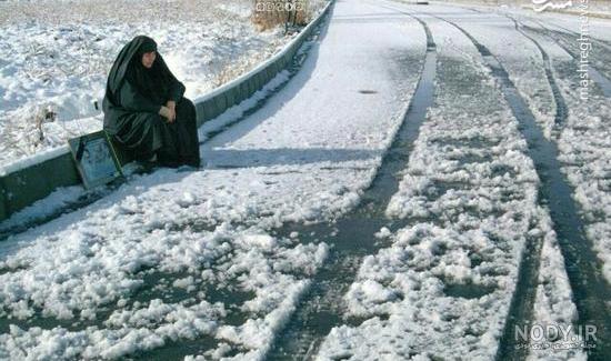 در انتظار نی نی خواهر