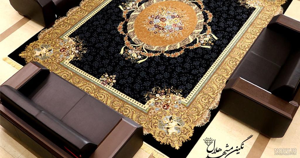 رنگ فرش سال ۹۹ رنگ فرش سال ۹۹