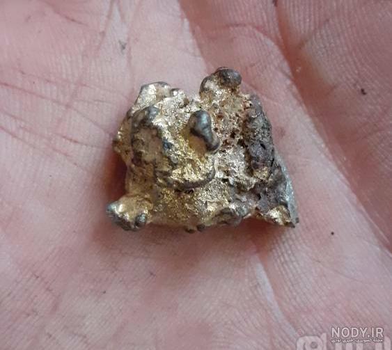 روش خانگی جداسازی طلا از سنگ روش خانگی جداسازی طلا از سنگ