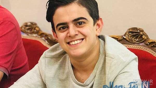 زندگی نامه ی امیر محمد متقیان