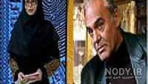 ساناز هاشم پور پایتخت