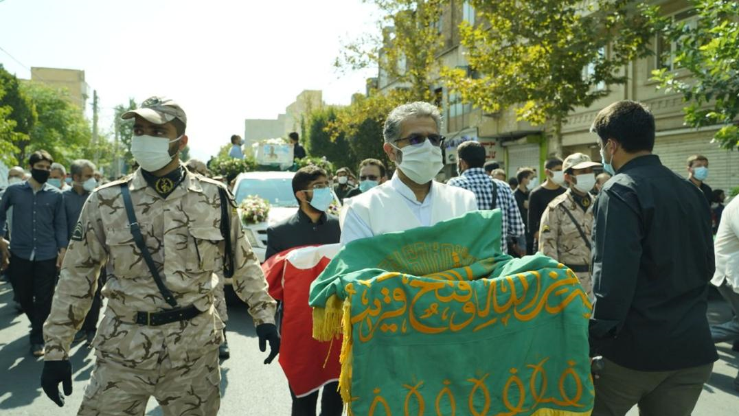 سایت دانشگاه امام حسین سایت دانشگاه امام حسین
