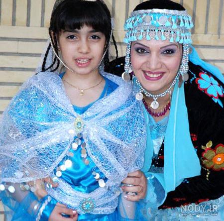 سریال های الهام پاوه نژاد