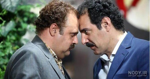 سریال پادری سریال پادری