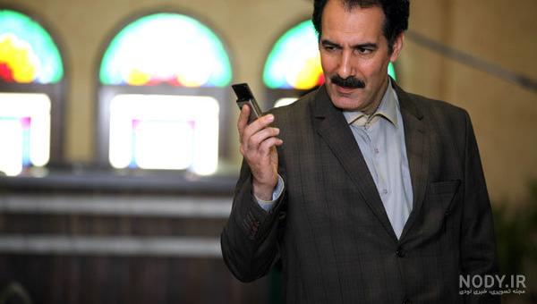 سریال پادری دانلود سریال پادری دانلود