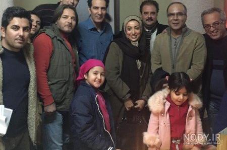 سریال پادری قسمت 12 سریال پادری قسمت 12