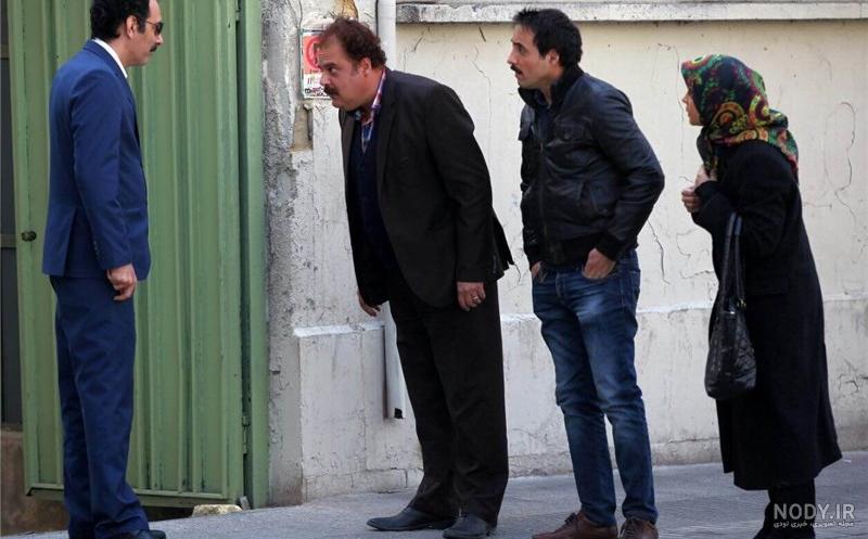 سریال پادری قسمت 3 سریال پادری قسمت 3