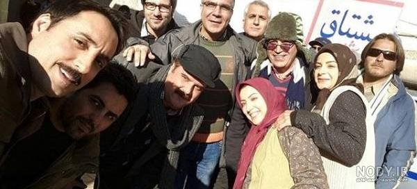 سریال پادری قسمت 4 سریال پادری قسمت 4