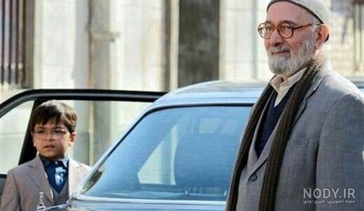 سلمان فرخنده ویکی پدیا
