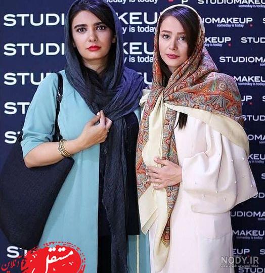 سن الناز حبیبی