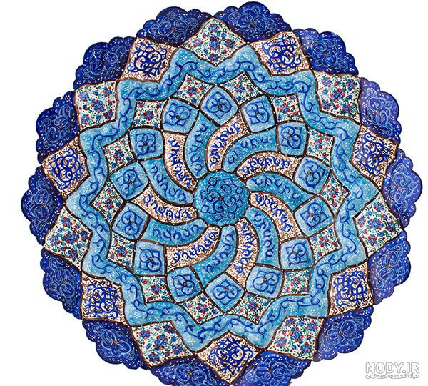 شابلون میناکاری دیجی کالا شابلون میناکاری دیجی کالا