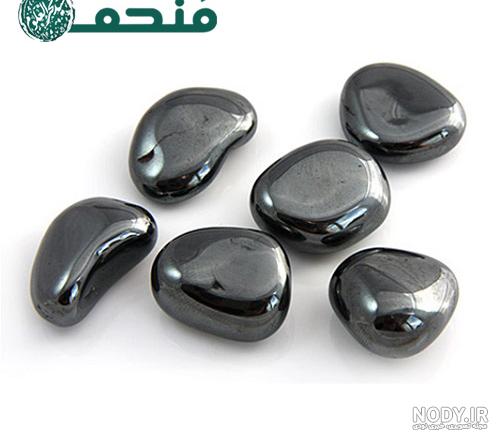 شارژ سنگ حدید هفت جلاله شارژ سنگ حدید هفت جلاله
