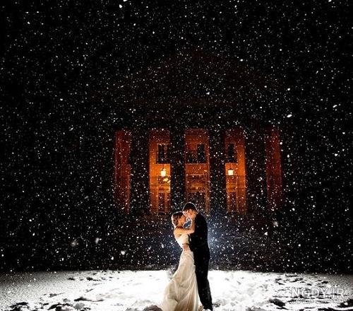 شب بخیر دلبرانه
