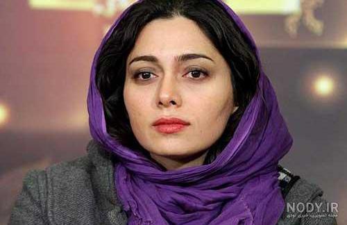 شباهت پگاه آهنگرانی و دیبا زاهدی