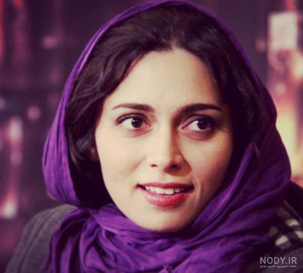 شباهت پگاه آهنگرانی و دیبا زاهدی