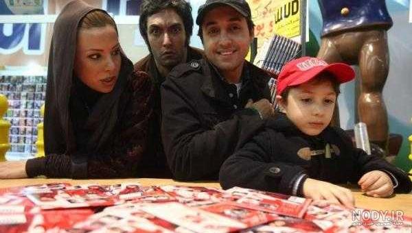 شغل دوم امیر حسین رستمی شغل دوم امیر حسین رستمی