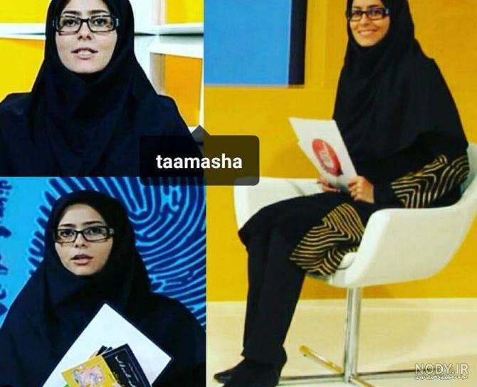 شغل دوم جمشید هاشم پور