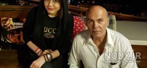 شغل دوم جمشید هاشم پور
