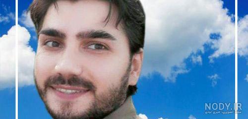 شغل شهید بابک نوری