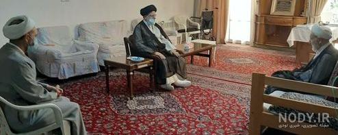 شماره موبایل آقای رئیسی