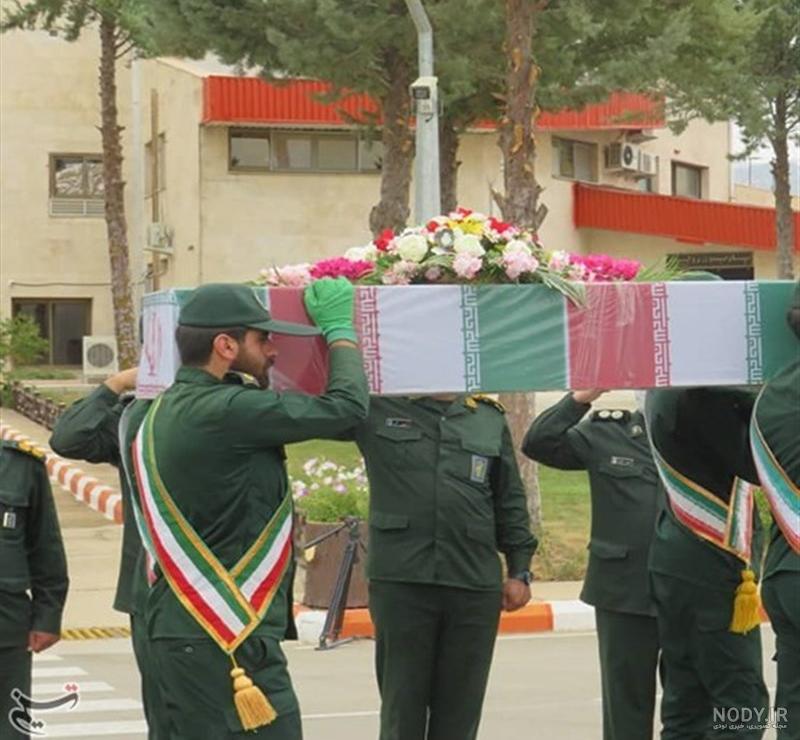شهید مدافع حرم هادی امینی شهید مدافع حرم هادی امینی