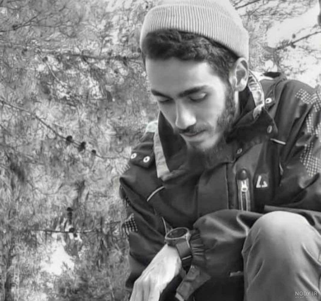 شهید هادی امینی دهه هشتادی شهید هادی امینی دهه هشتادی