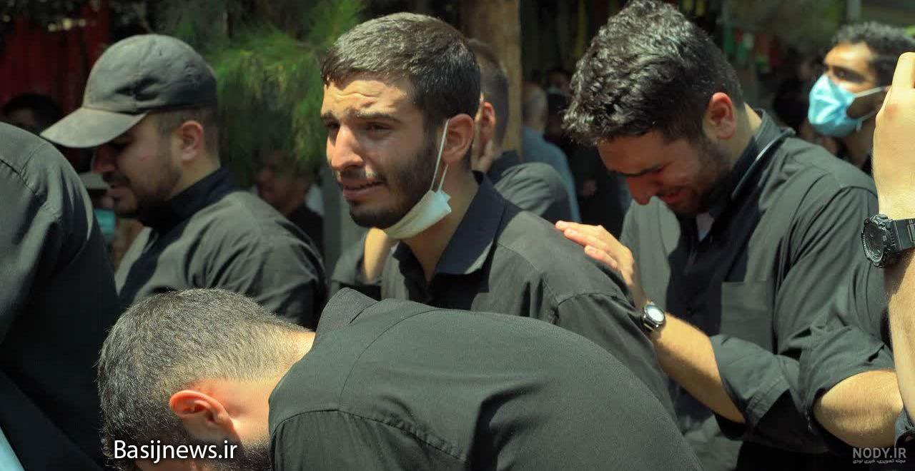 شهید هادی امینی چگونه شهید شد شهید هادی امینی چگونه شهید شد