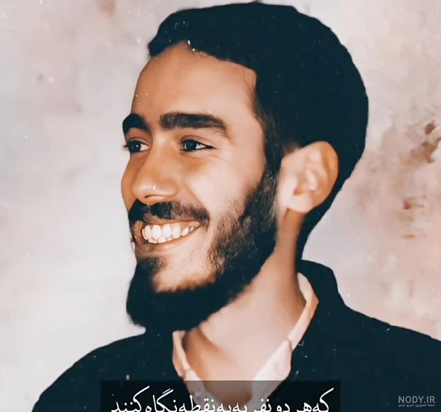 شهید هادی امینی ۱۴۰۰ شهید هادی امینی ۱۴۰۰