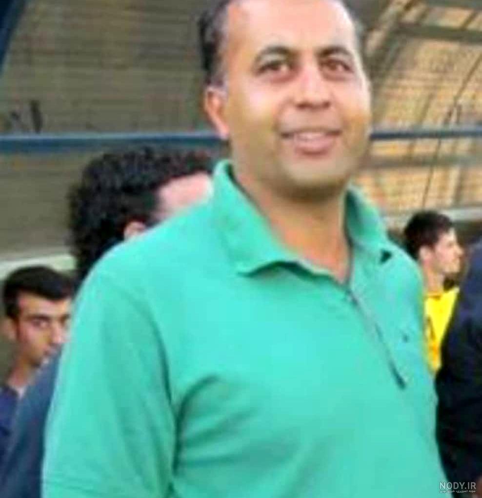 شیرازی بازیگر