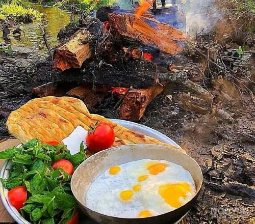 صبح بخیر شنبه اول هفته