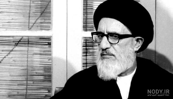 طالقانی تحمیل