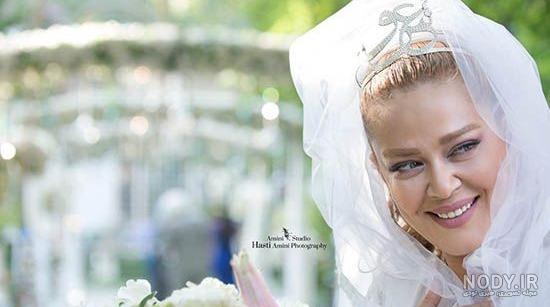 عروسی بازیگر ایرانی بهاره رهنما عروسی بازیگر ایرانی بهاره رهنما