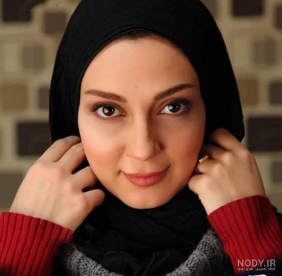 عطر مورد علاقه حدیث میر امینی