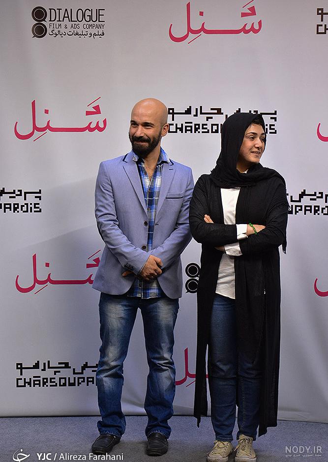 علت چاقی باران کوثری علت چاقی باران کوثری