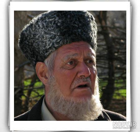 عکس آتش تقی پور