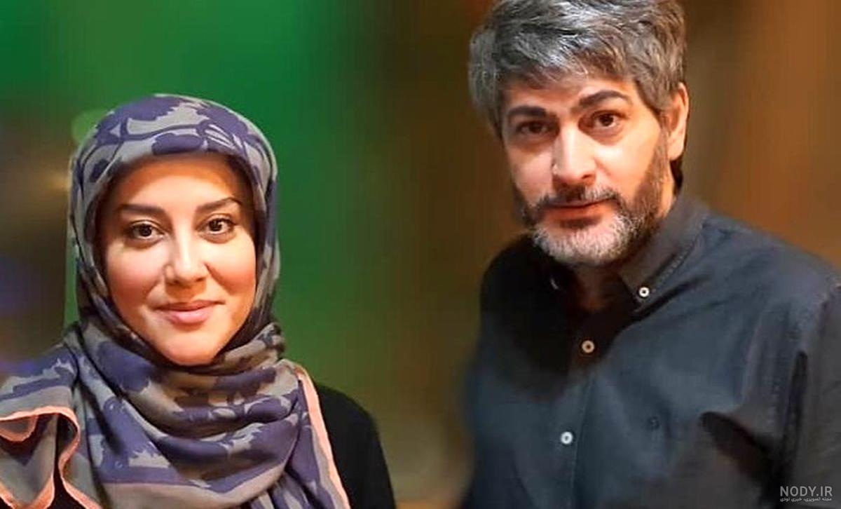 عکس آشا محرابی عکس آشا محرابی
