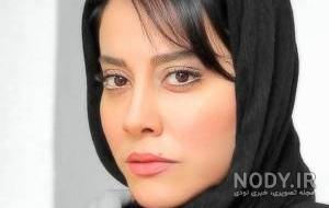 عکس از آشا محرابی