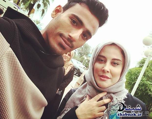 عکس از پدر آشا محرابی عکس از پدر آشا محرابی