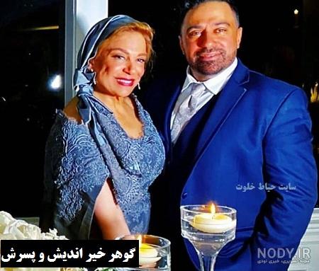 عکس اسماعیل خانی عکس اسماعیل خانی