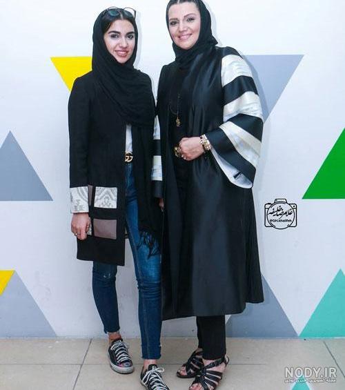 عکس الهام پاوه نژاد عکس الهام پاوه نژاد