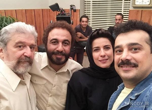 عکس امید روحانی