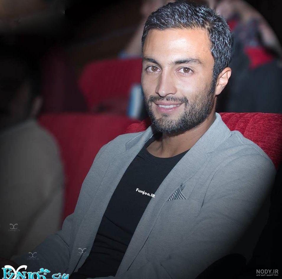 عکس امیر جدیدی عکس امیر جدیدی