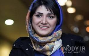 عکس باران کوثری عکس باران کوثری
