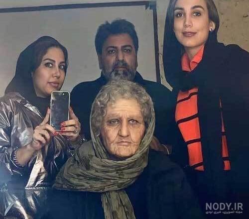 عکس بازیگران سریال چینی پزشک دربار