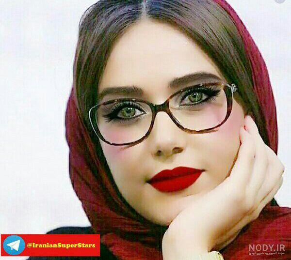 عکس بدون ارایش سحر خواننده عکس بدون ارایش سحر خواننده