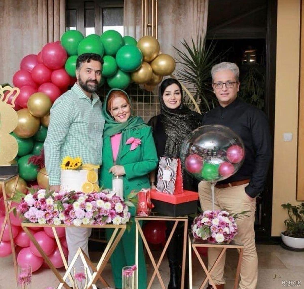 عکس بهاره افشاری عکس بهاره افشاری