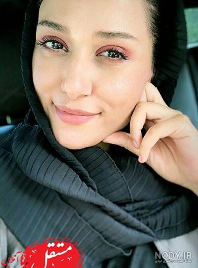 عکس بهاره کیان افشار عکس بهاره کیان افشار