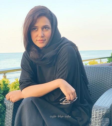 عکس بهاره کیان افشار در خاله سوسکه عکس بهاره کیان افشار در خاله سوسکه