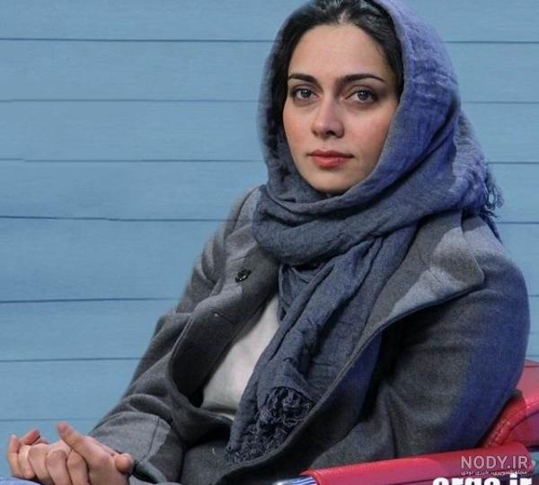 عکس جدید پگاه آهنگرانی