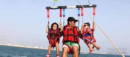 عکس جزیره کیش عکس جزیره کیش